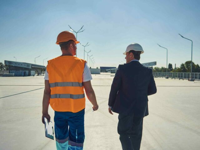 Offre d’emploi – Gestionnaire Technique Bâtiment (H/F)