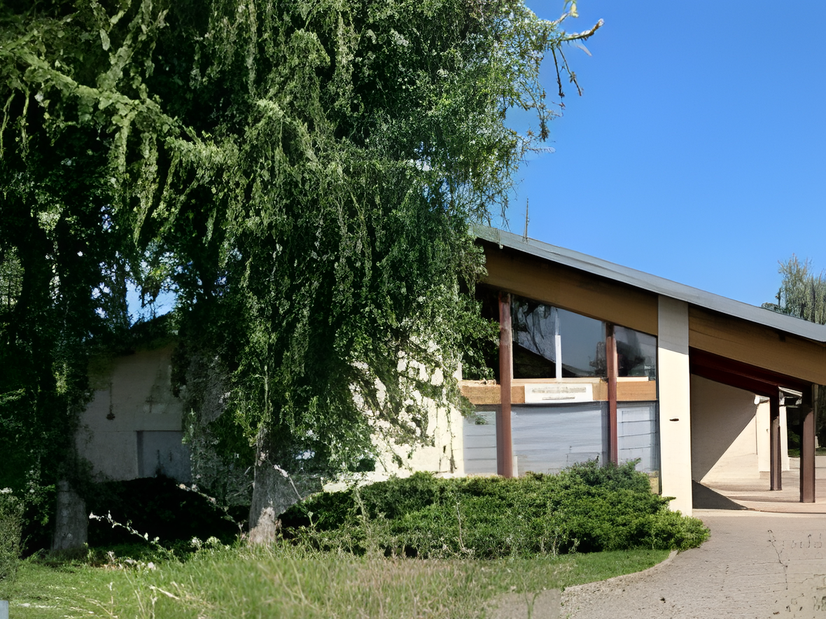 Groupe scolaire Lavoisier - Valdahon 1 Photo extérieure du groupe scolaire Lavoisier - Valdahon