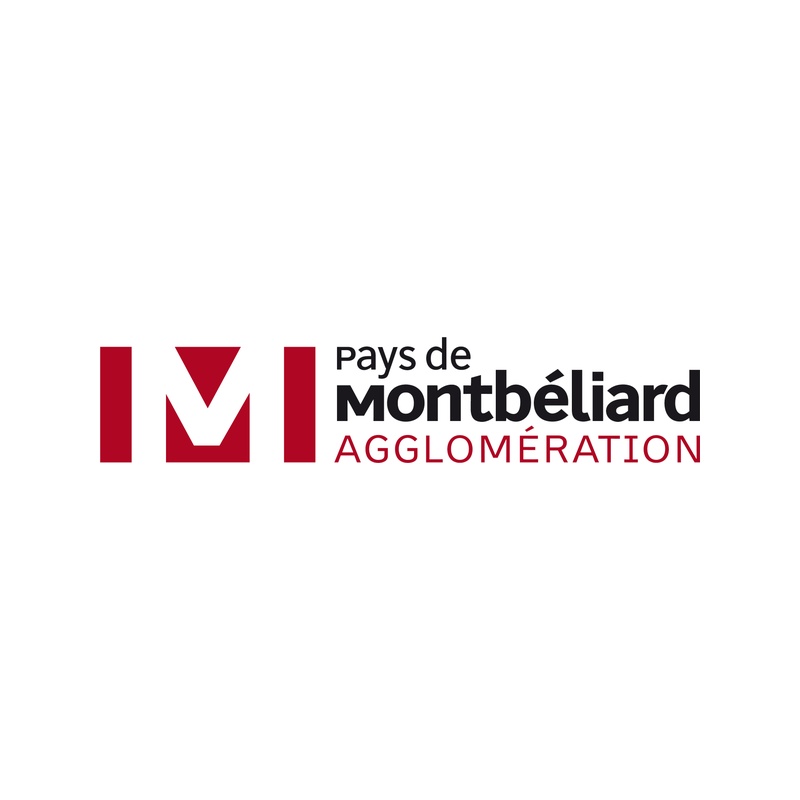 Communauté d_agglomération du pays de Montbéliard