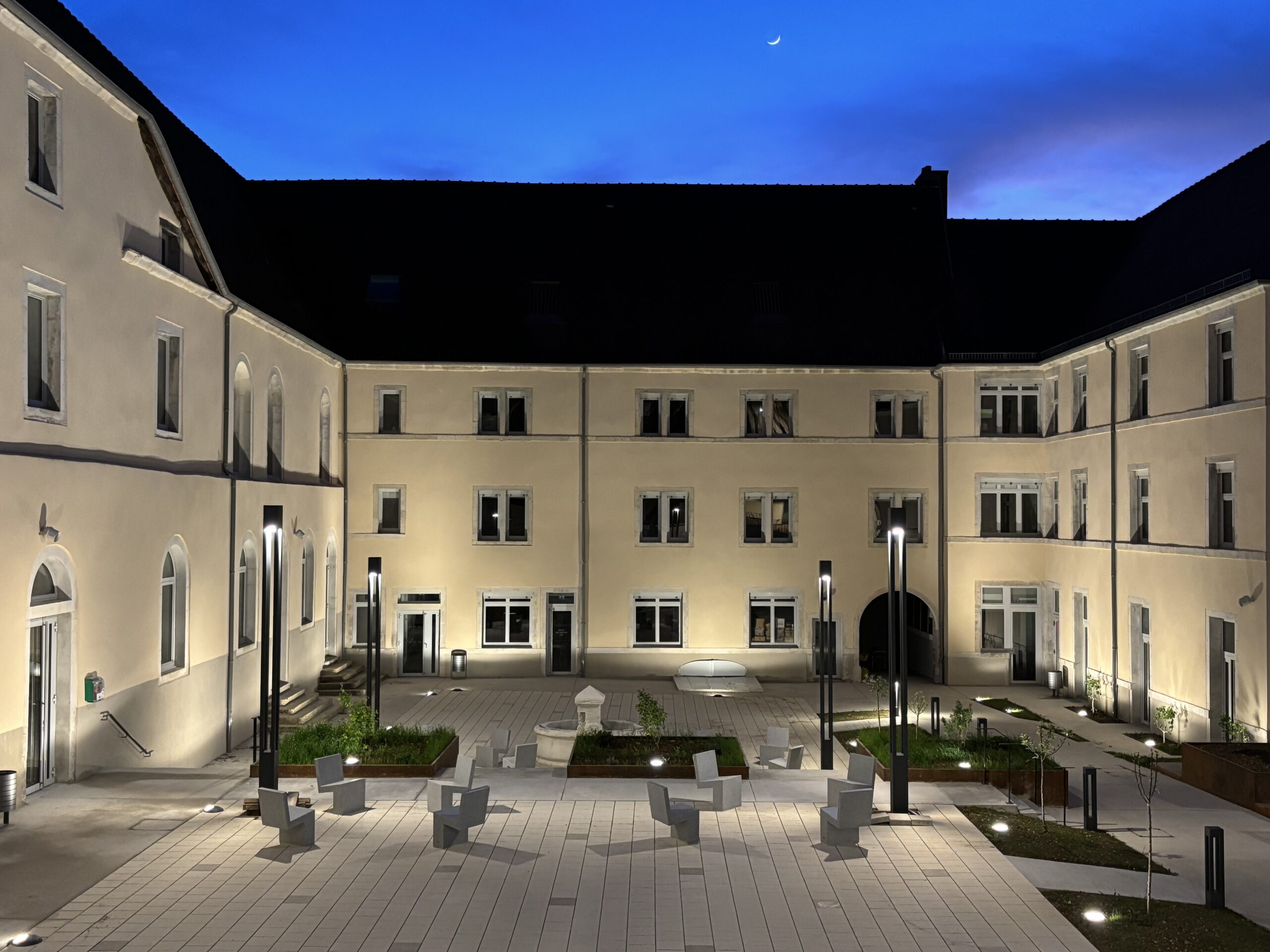 Les Oratoriens - Lycée Friant Poligny (2)