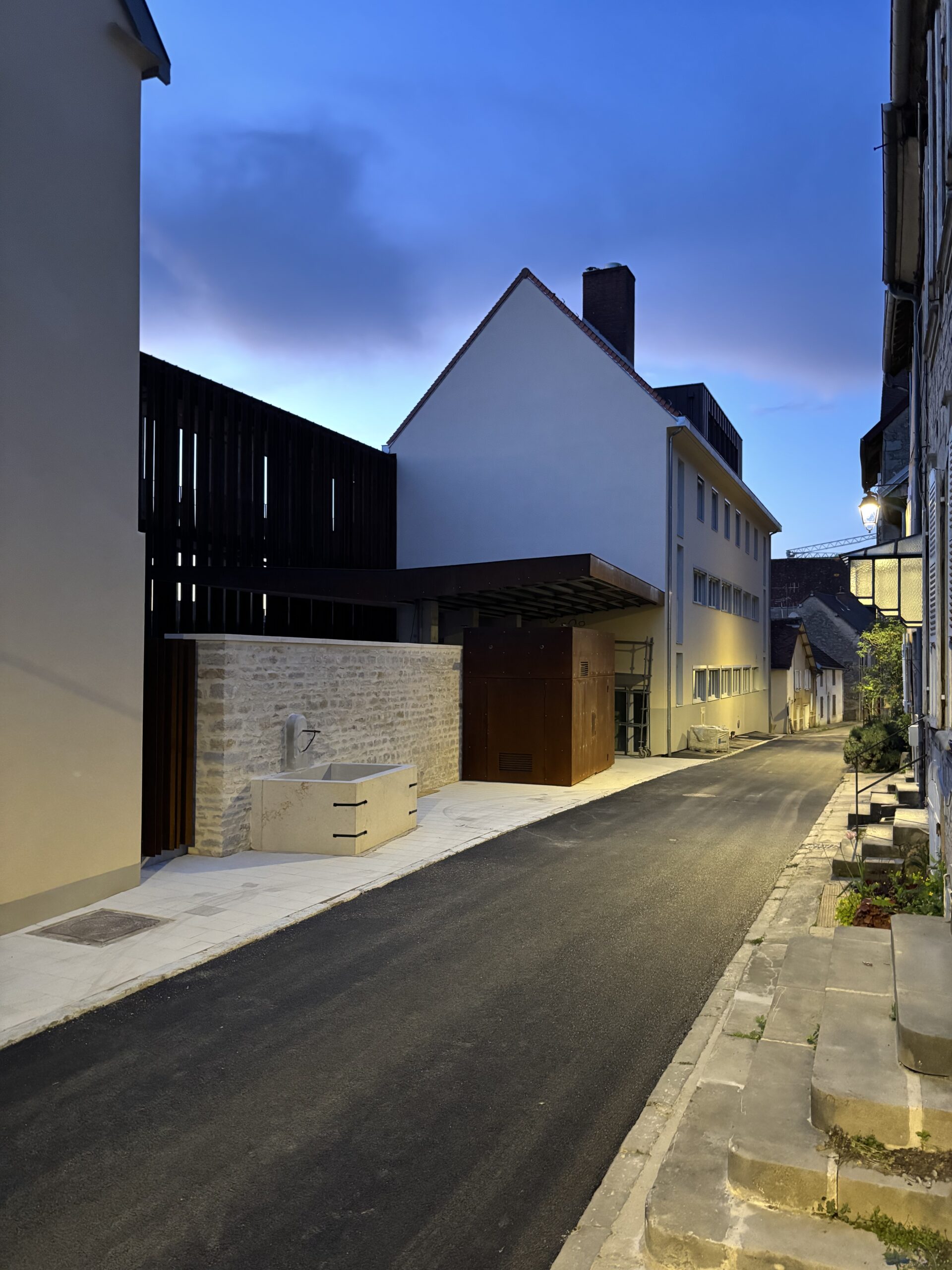 Les Oratoriens - Lycée Friant Poligny (3)