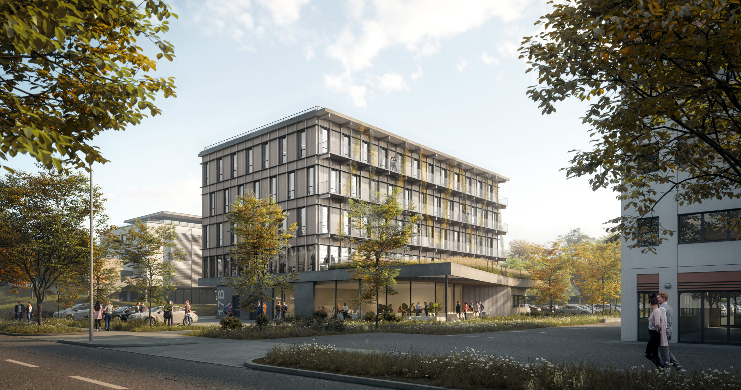 NANO - Besançon