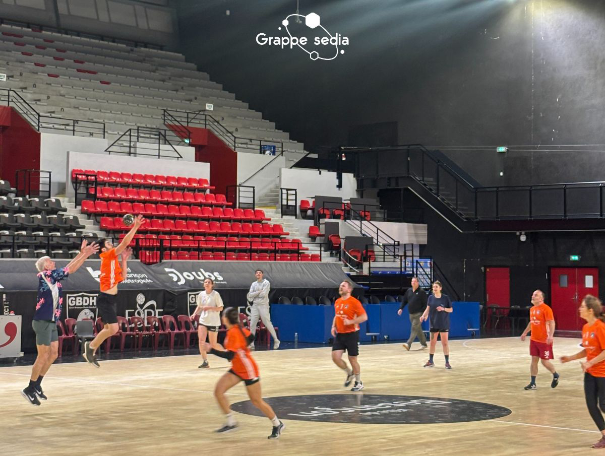 Tournoi GBDH 2