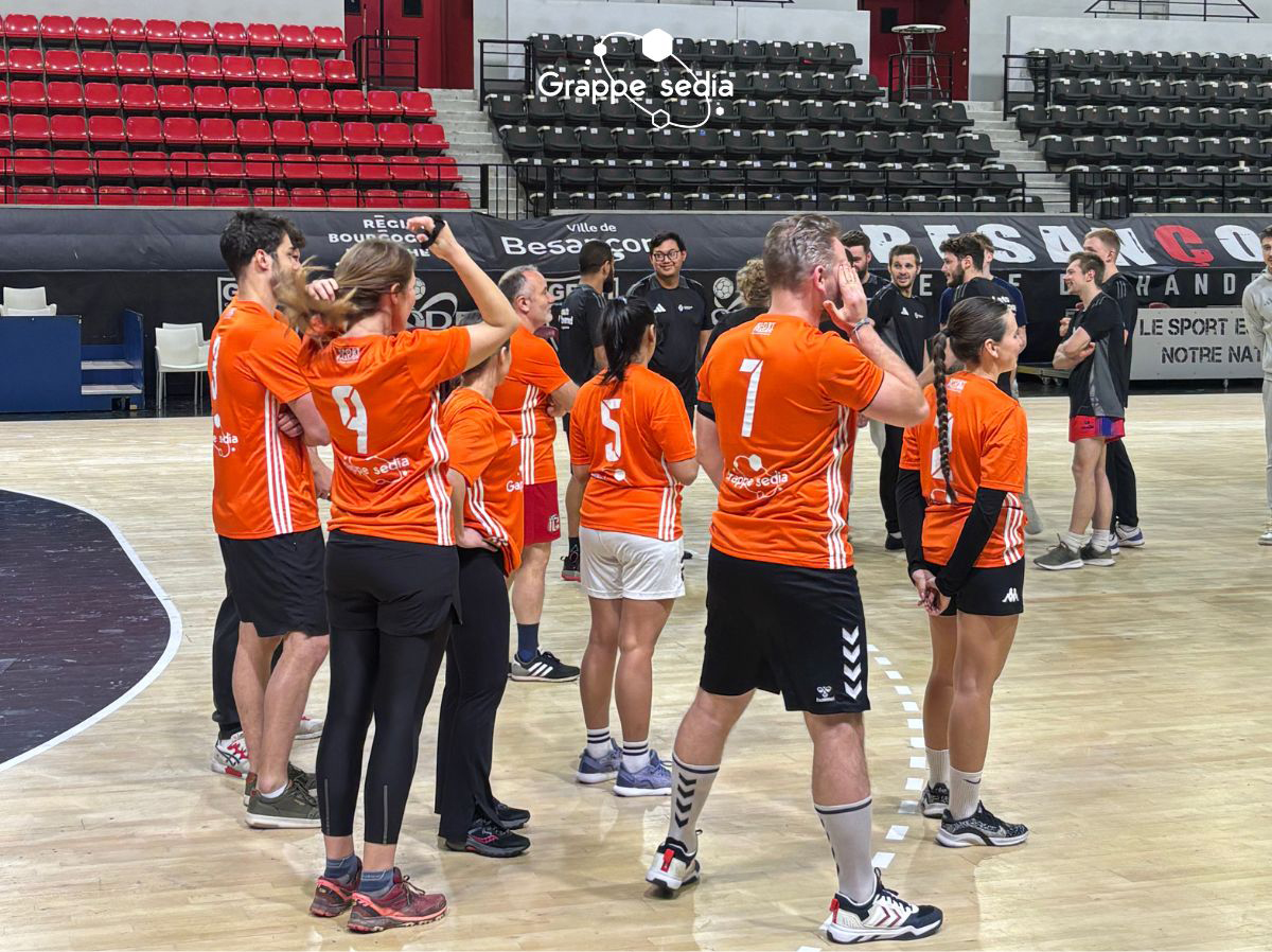 Tournoi GBDH 3