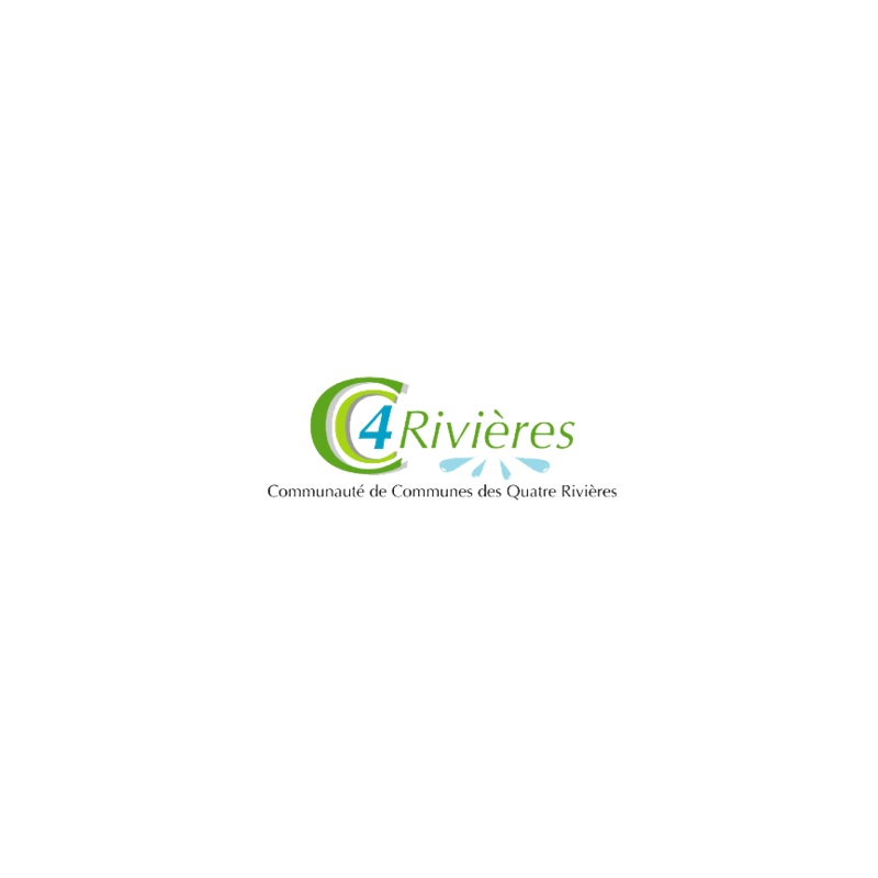 com com 4 rivières