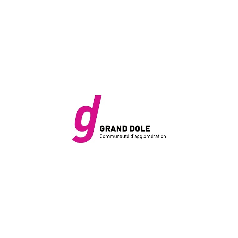 communauté d_agglomération du grand dole