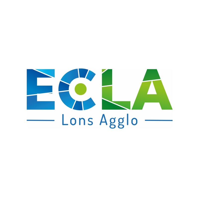 communauté d_agglomération lons ECLA