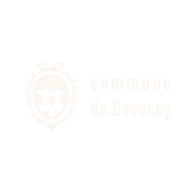 commune de devecey