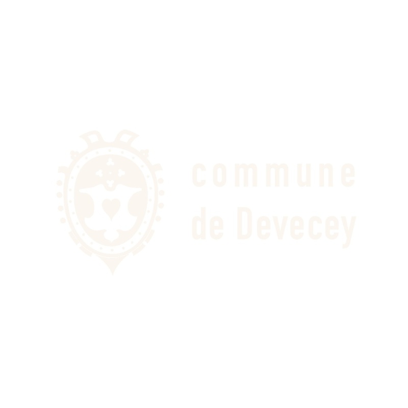 commune de devecey