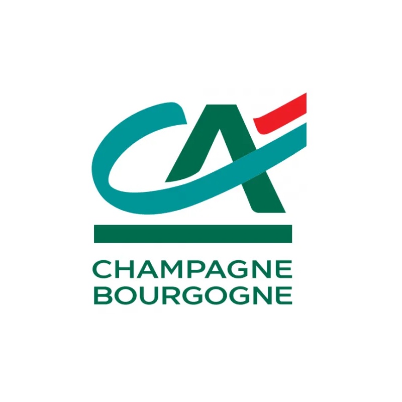 crédit agricole champagne bourgogne