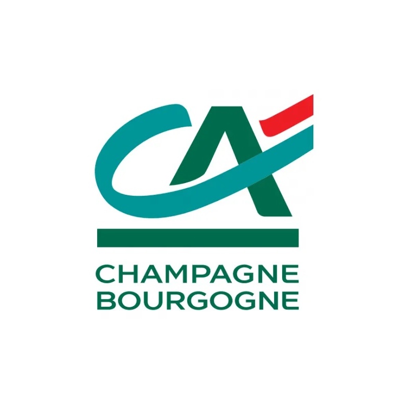 crédit agricole champagne bourgogne