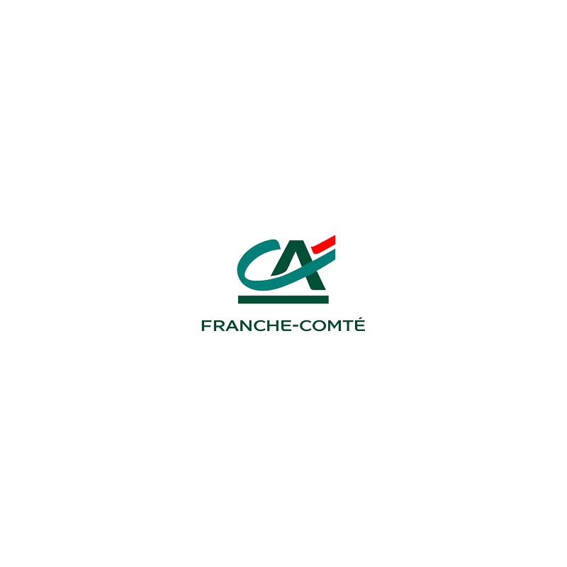 crédit agricole franche comté