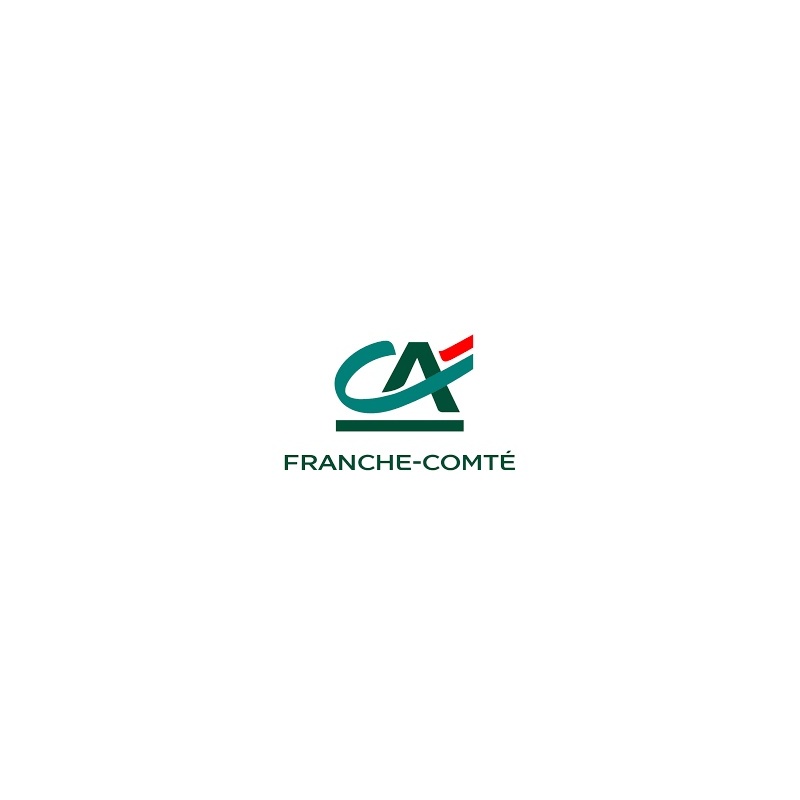 crédit agricole franche comté