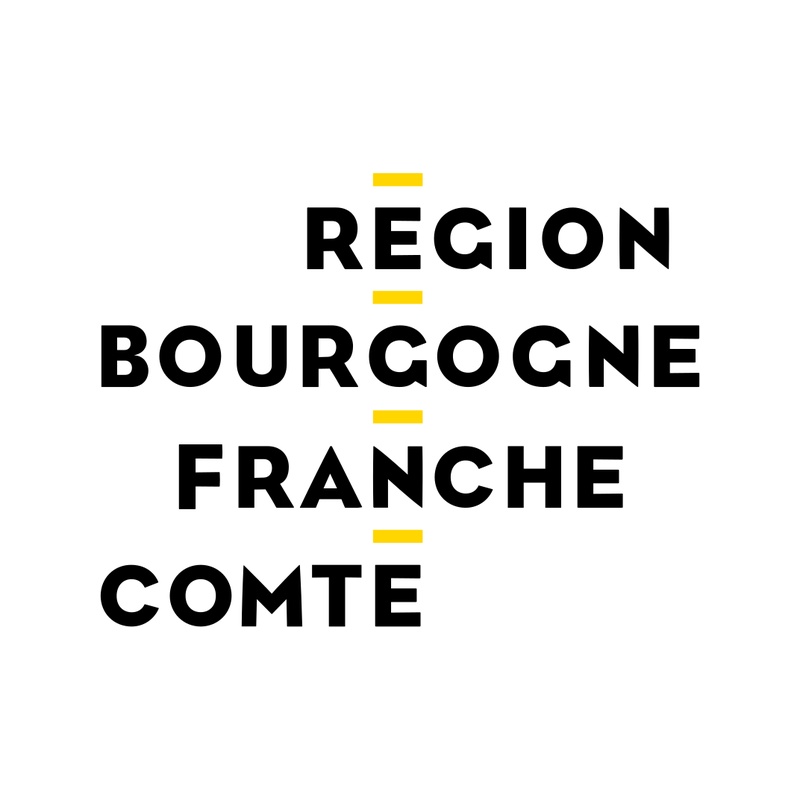 région Bourgogne Franche Comté