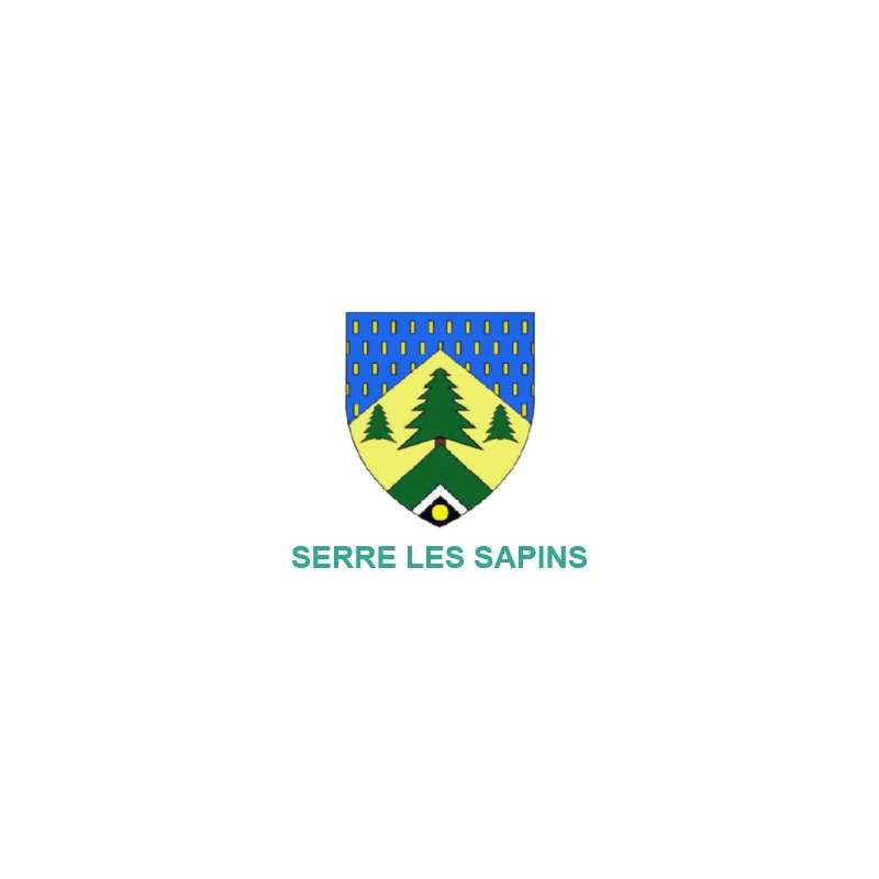 serre les sapins