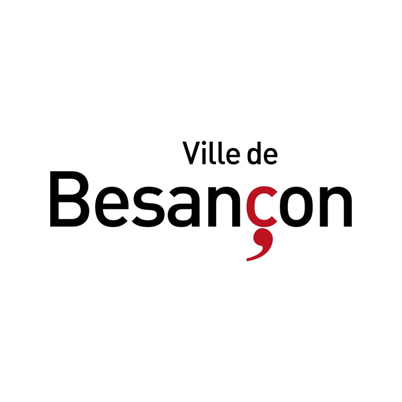 ville de besancon