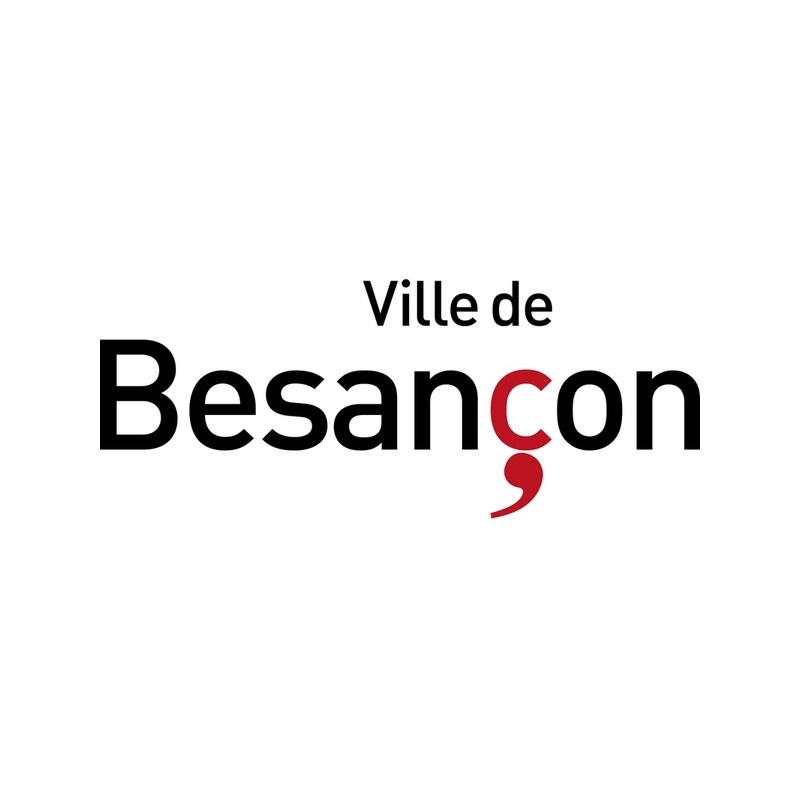 ville de besancon
