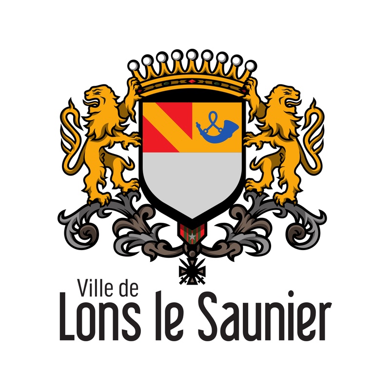 ville de lons le saunier