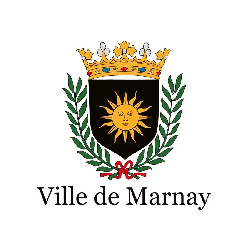 ville de marnay