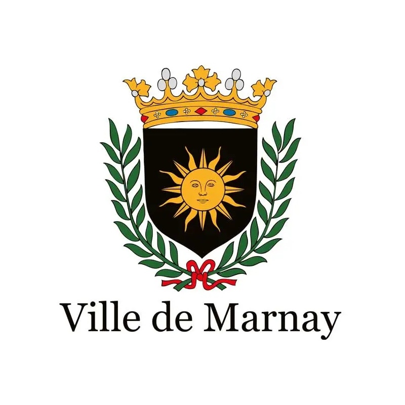 ville de marnay