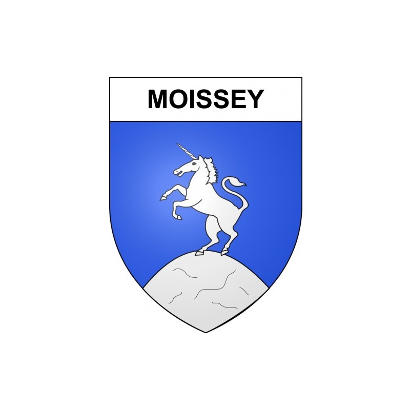 ville de moissey