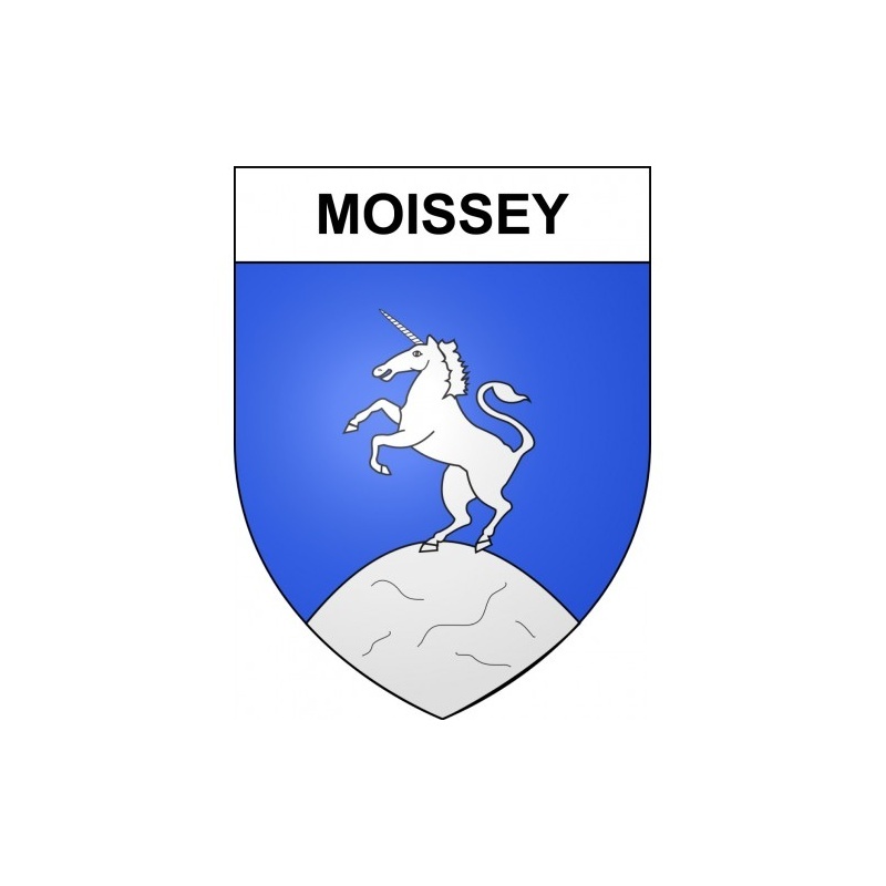 ville de moissey
