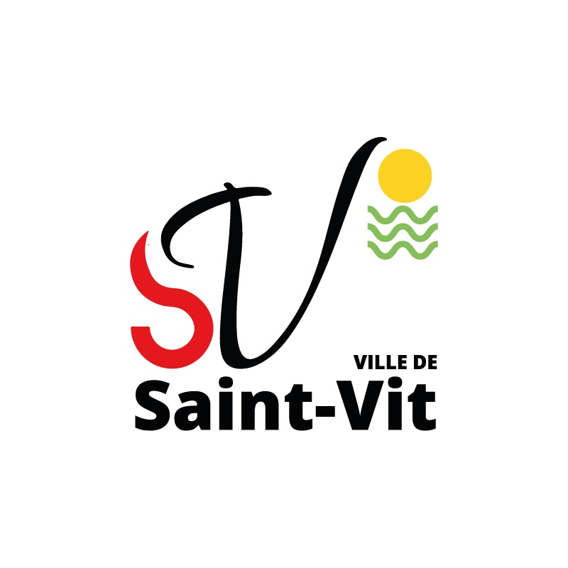 ville de saint vit