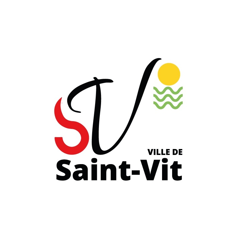 ville de saint vit