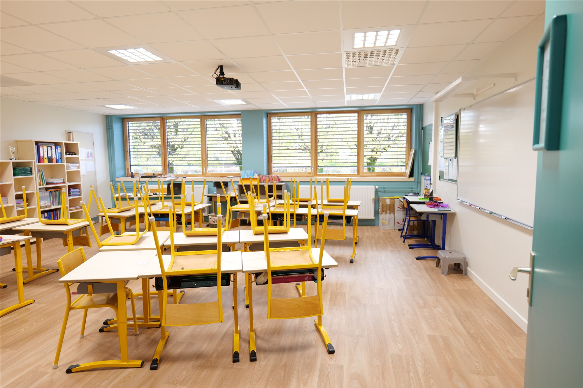 Ecole élémentaire Lavoisier - Ville de Valdahon (5)