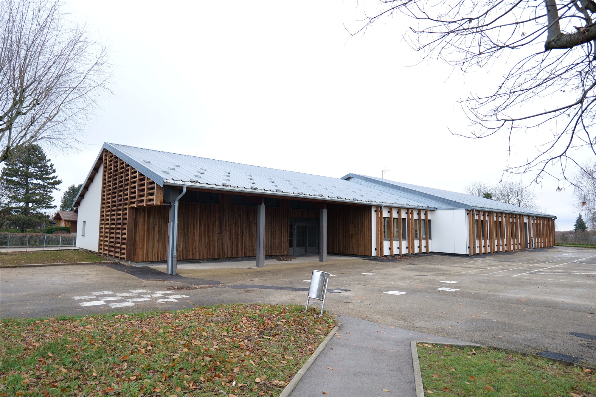 Ecole élémentaire Lavoisier - Ville de Valdahon (8)