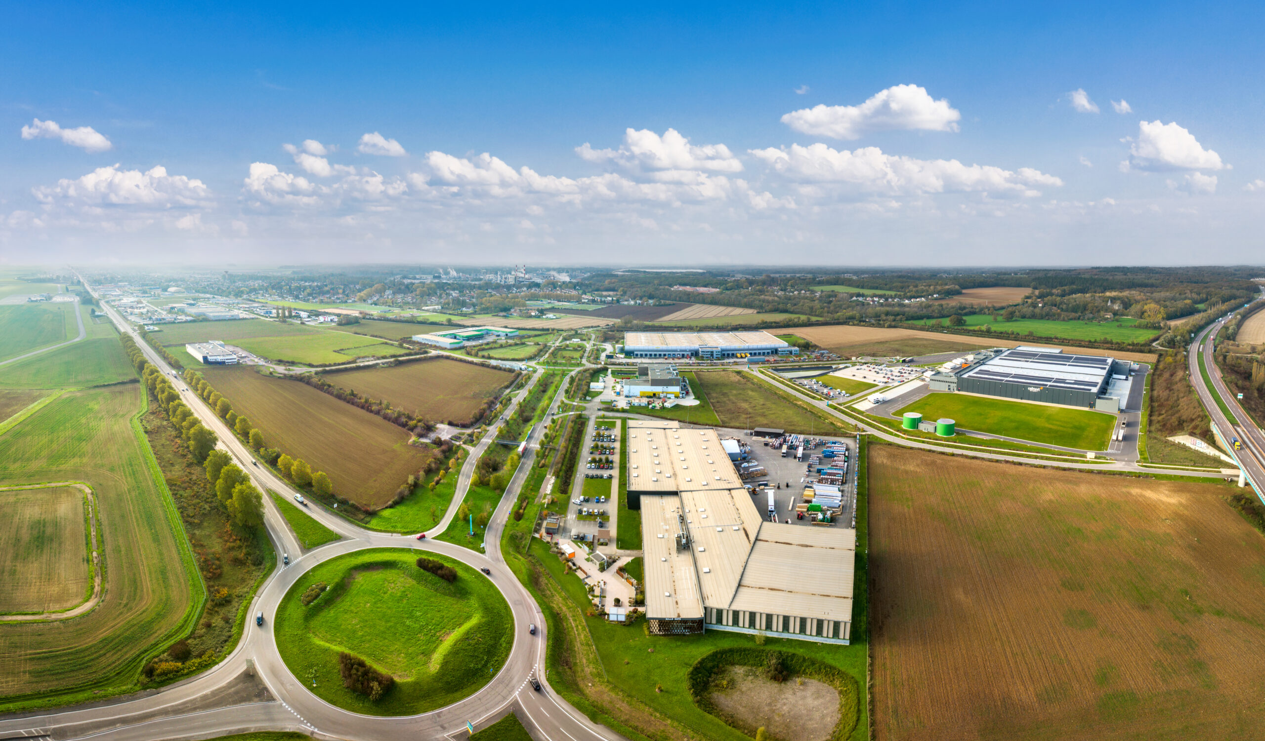 innovia dole vue ciel