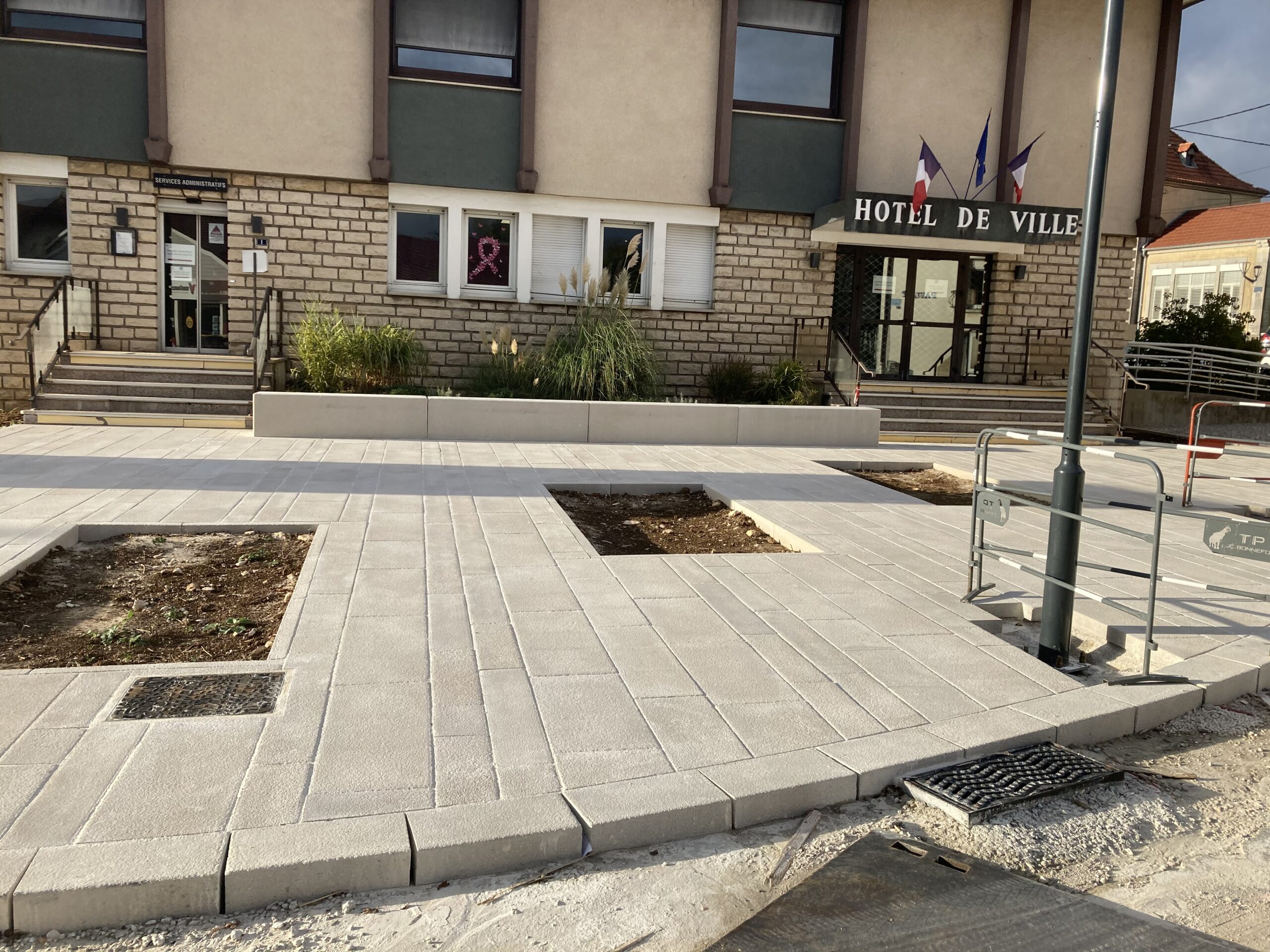 centre valdahon