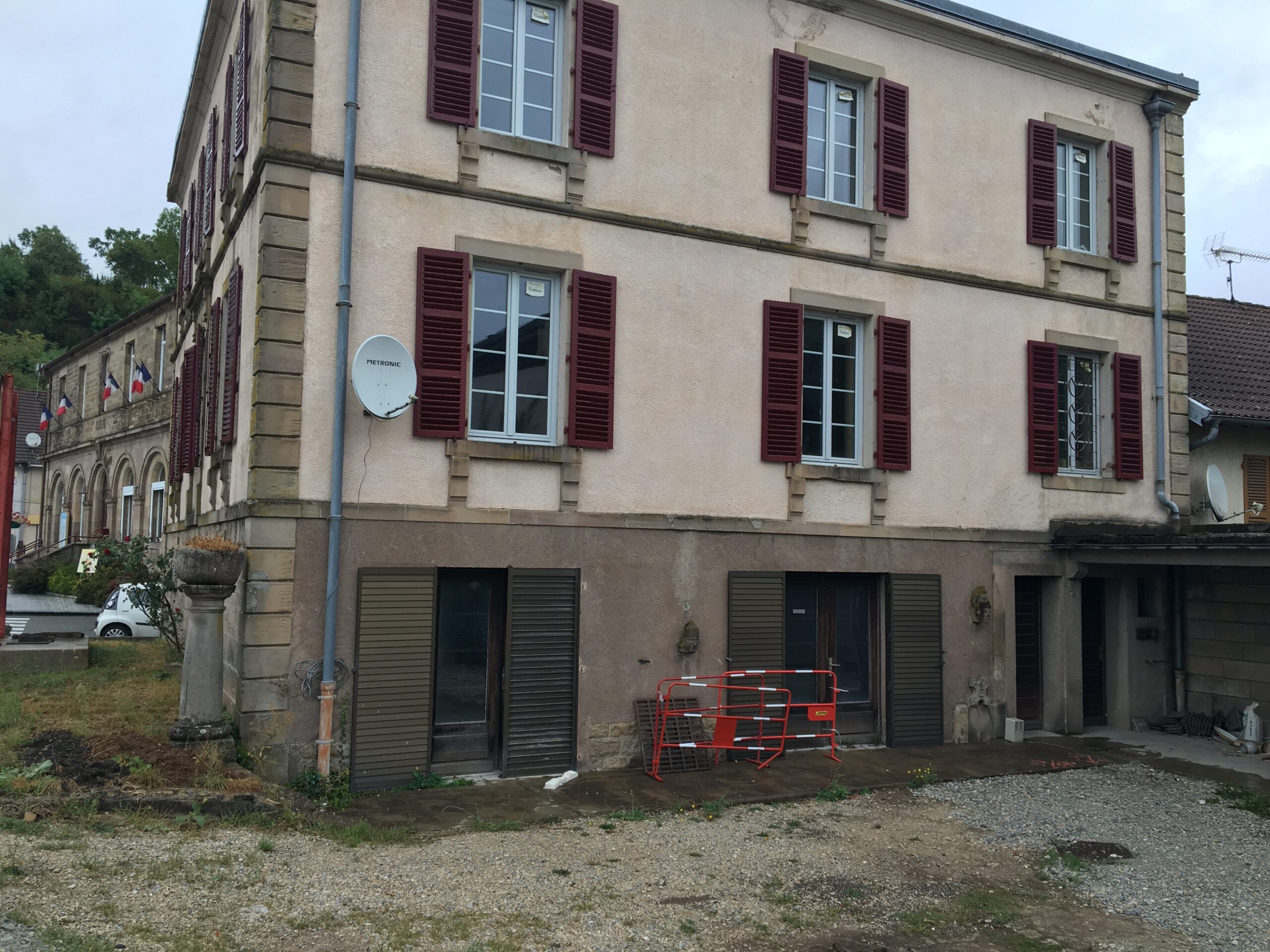 musée de la mine