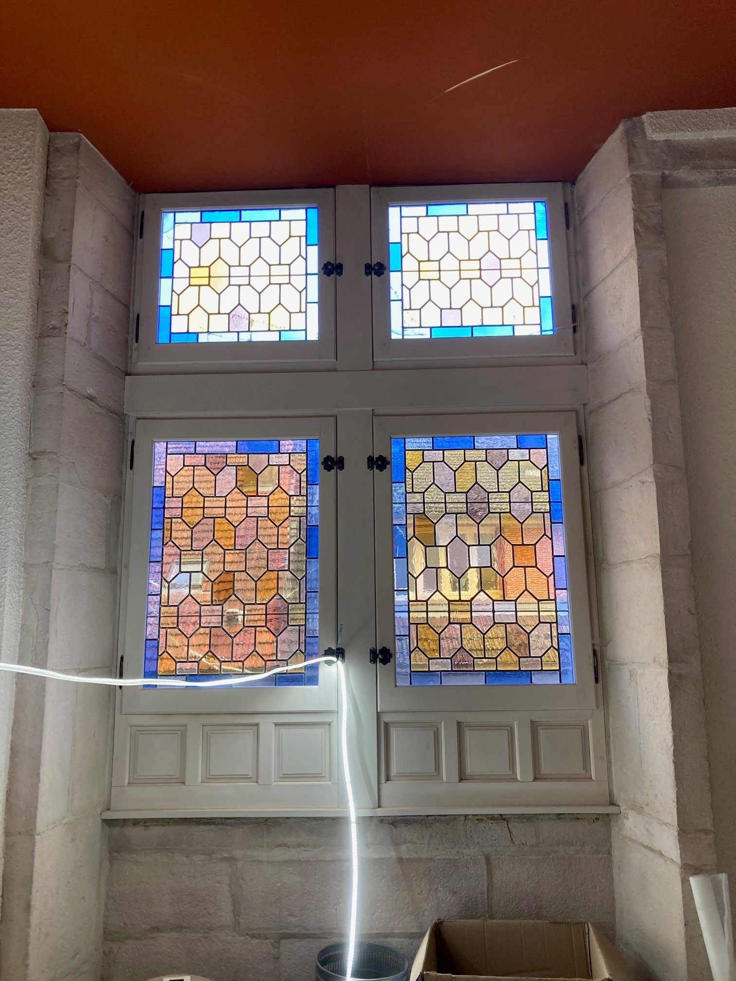mairie de marnay