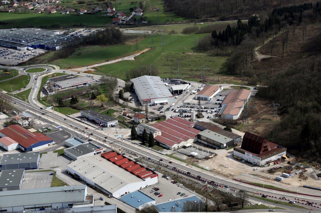 photo aérienne 1 photo aérienne 1