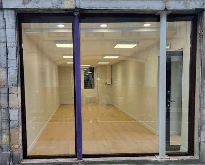 25 rue ronchaux besançon