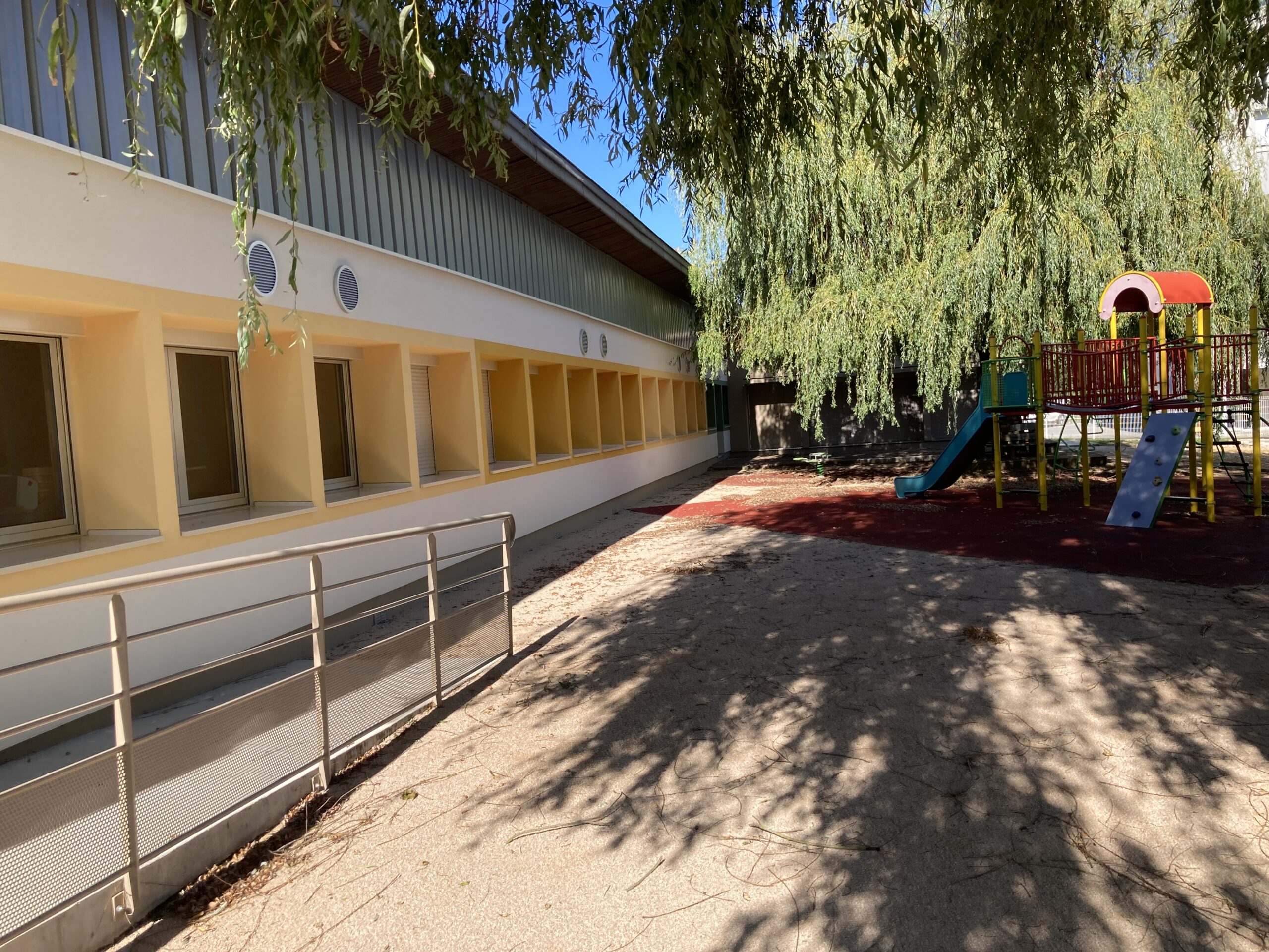 école Dole Beauregard 2