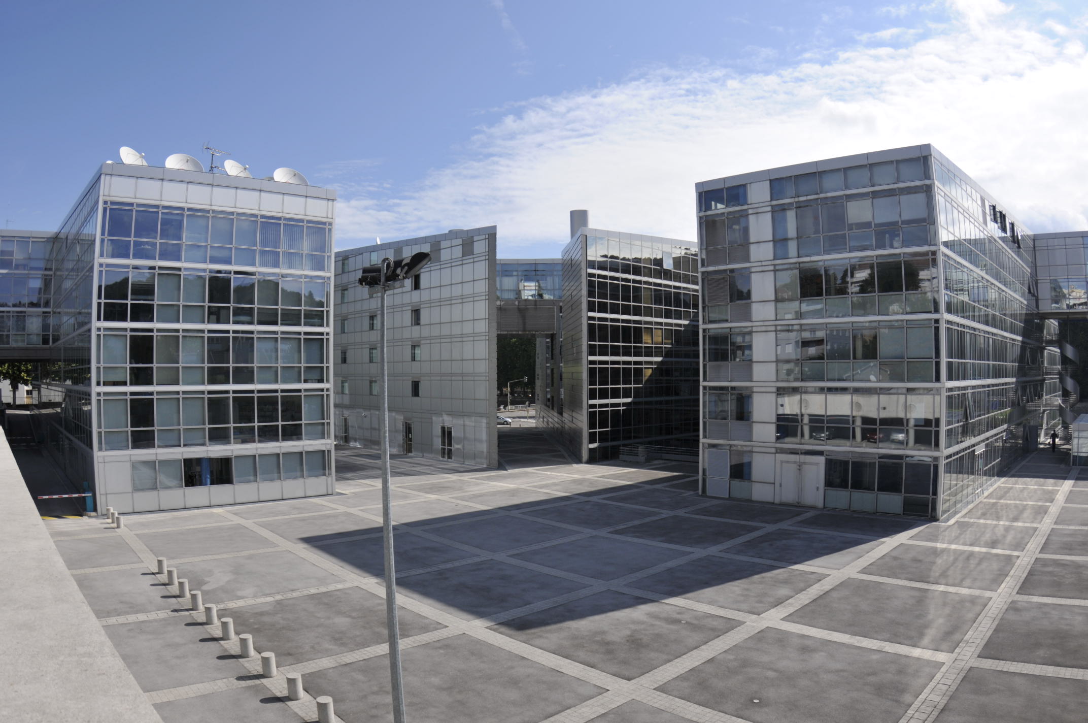 La City Besançon