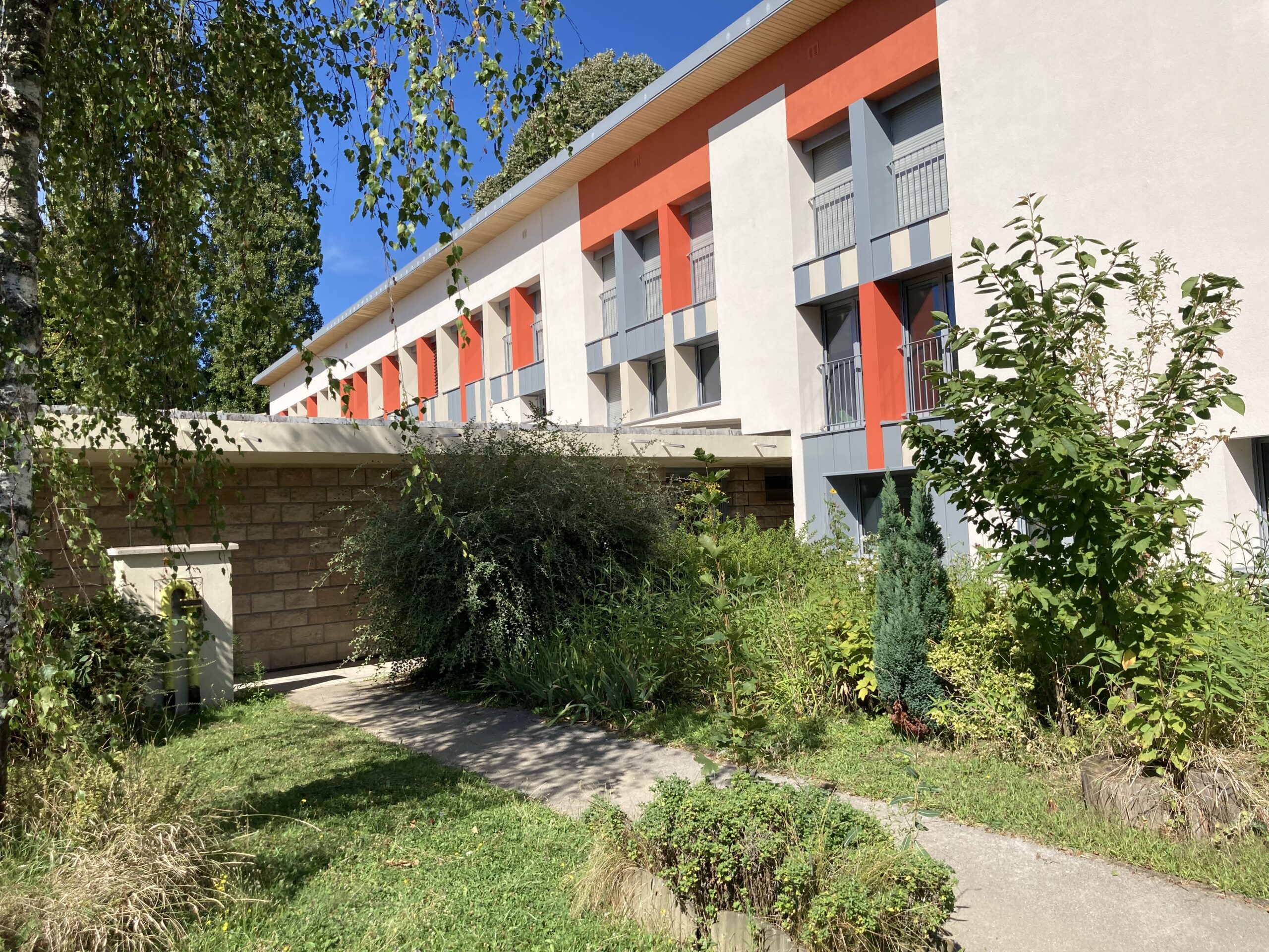 école Dole Rochebelle
