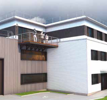 fci extension