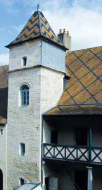 hotel jouffroy
