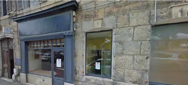 local commercial baume les dames