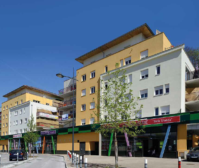 place des lumières besançon