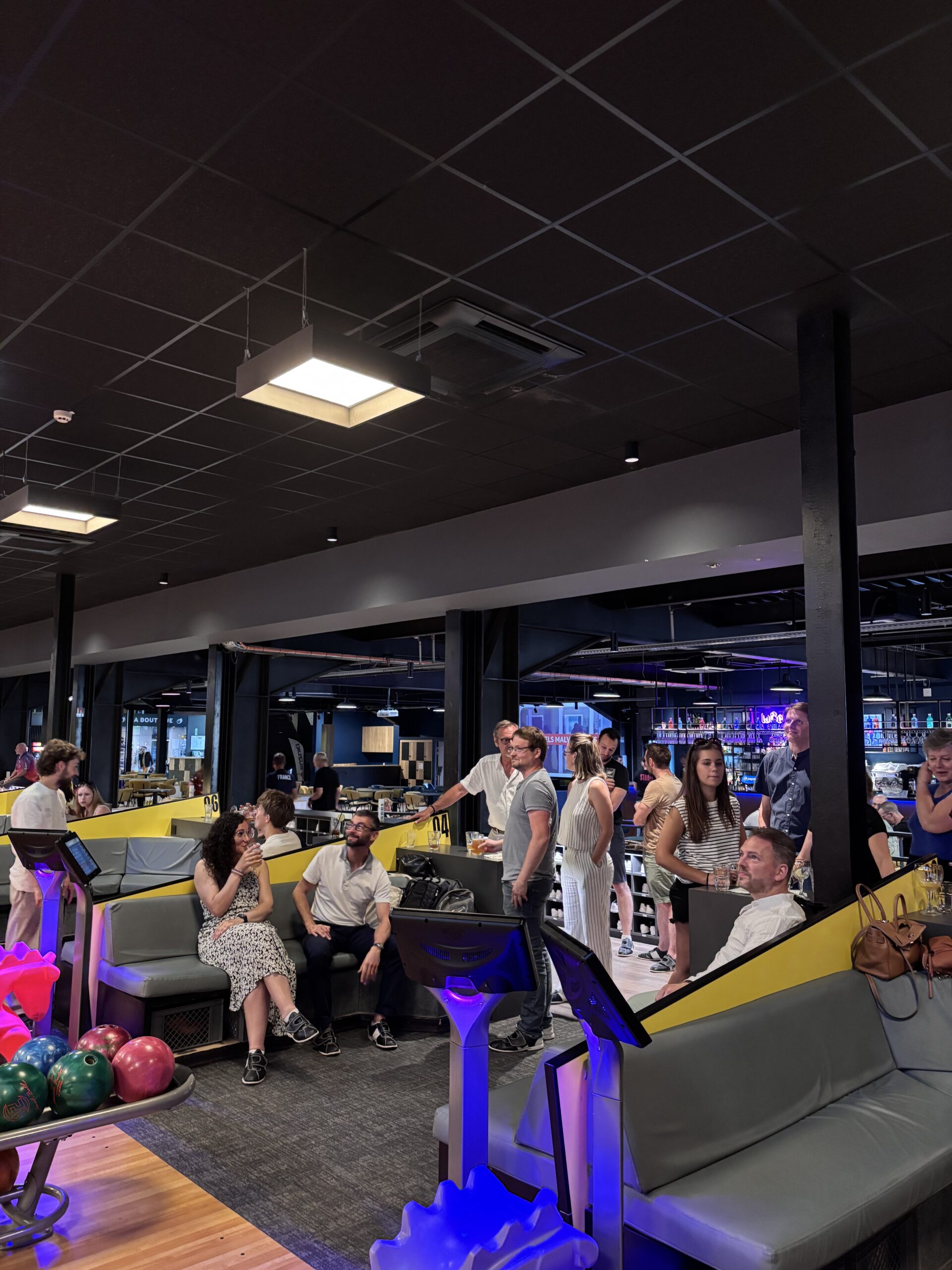 bowling 2