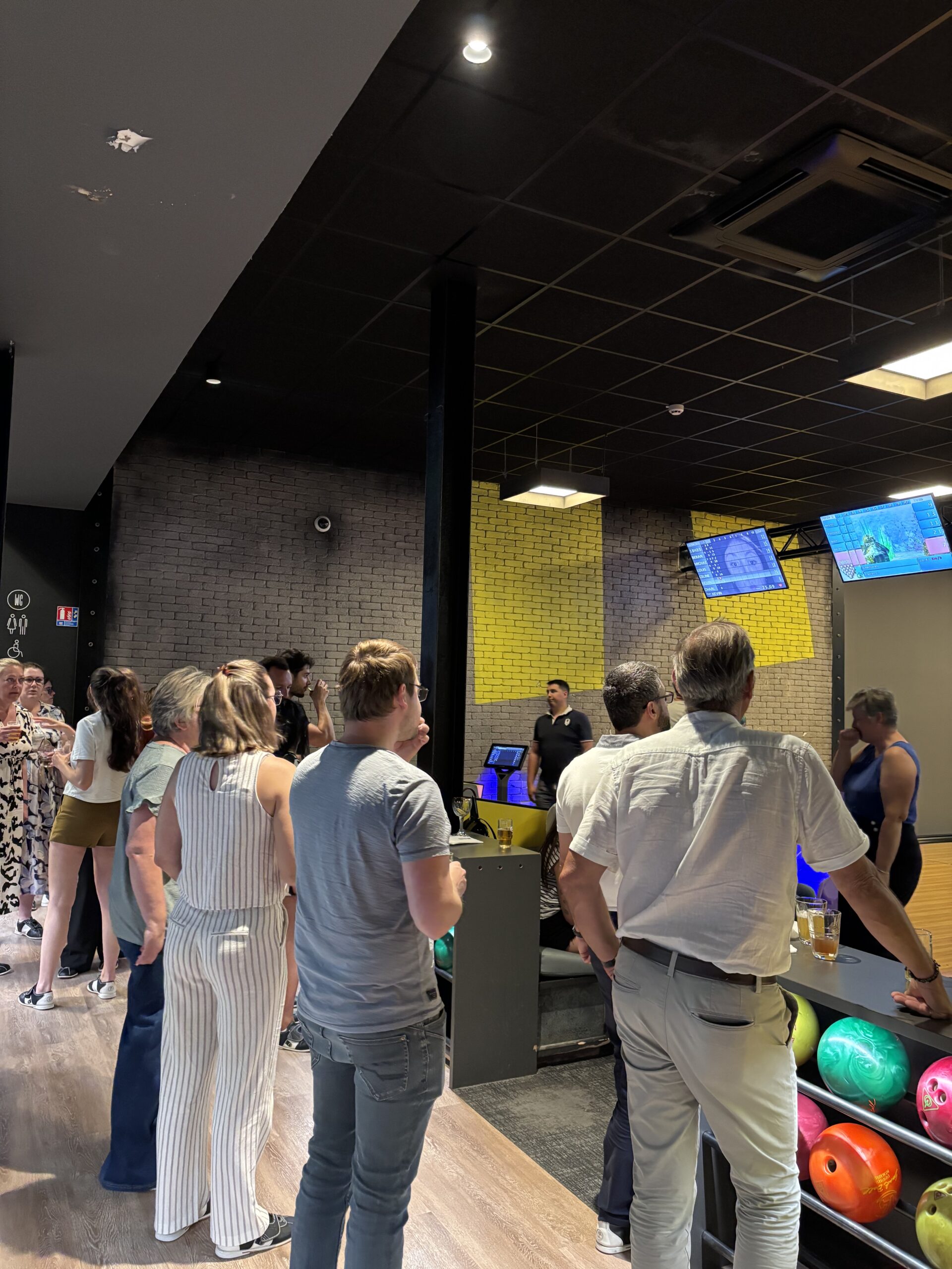 bowling 3