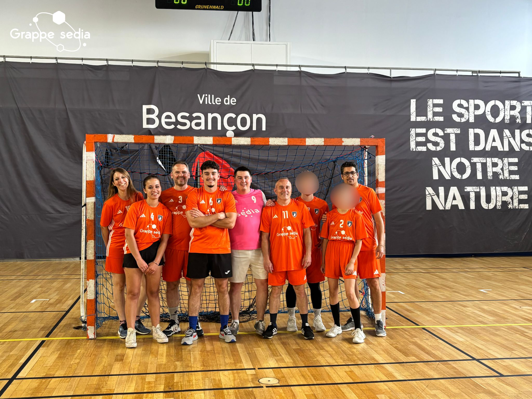 finale tournoi gbdh 2