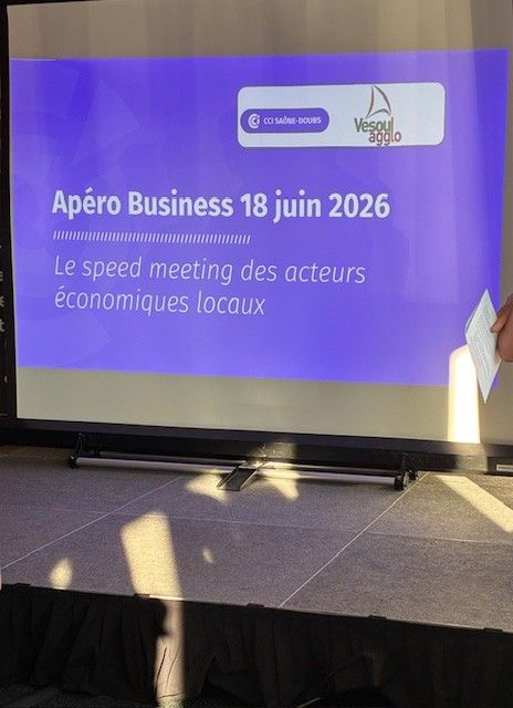 meeting vesoul 2
