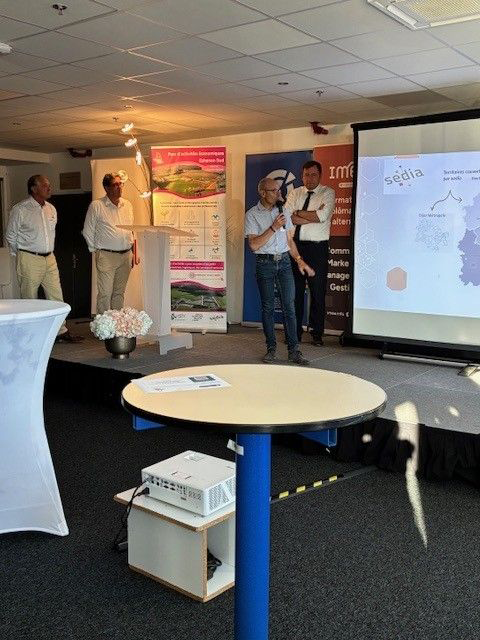 meeting vesoul