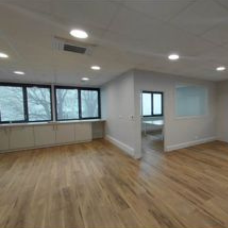 Bureaux Besançon Est 4