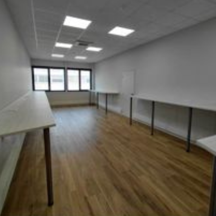 Bureaux Besançon Est 2